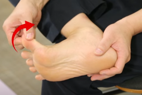 무지외반증 초간단 치료법&amp;#44; 무지외반증 교정기