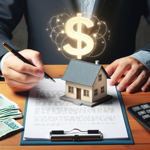 전세보증금 담보대출