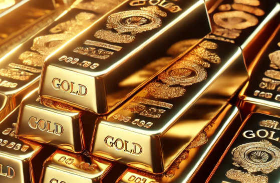 금 ETF와 실물 금 투자 비교