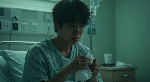 면역저하자