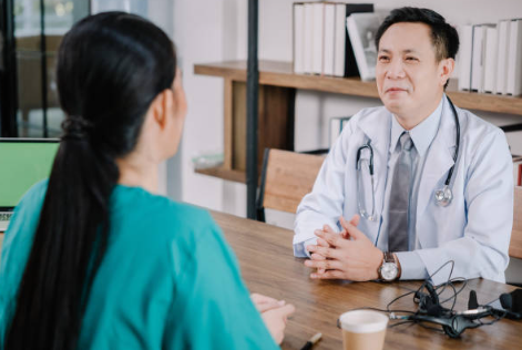 재난적 의료비 지원 사업