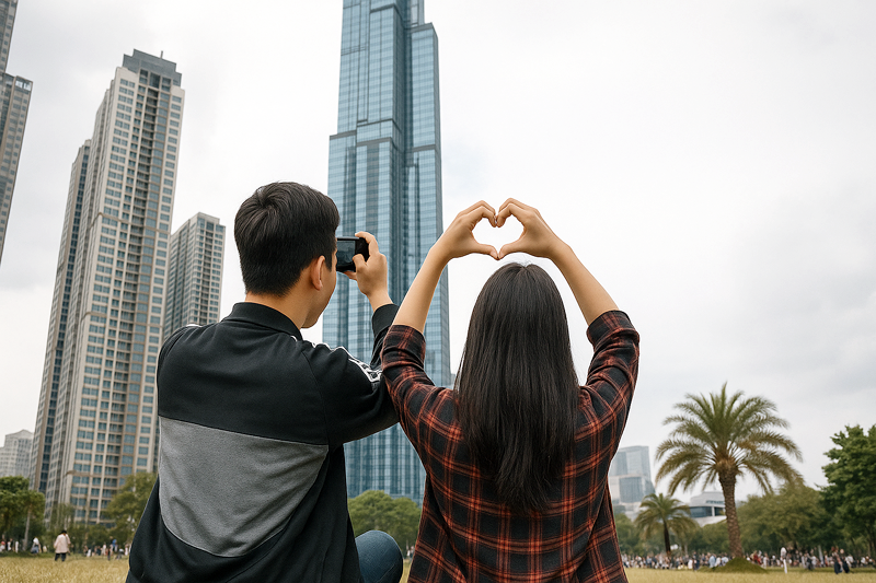  주택 임대차 계약 신고제 