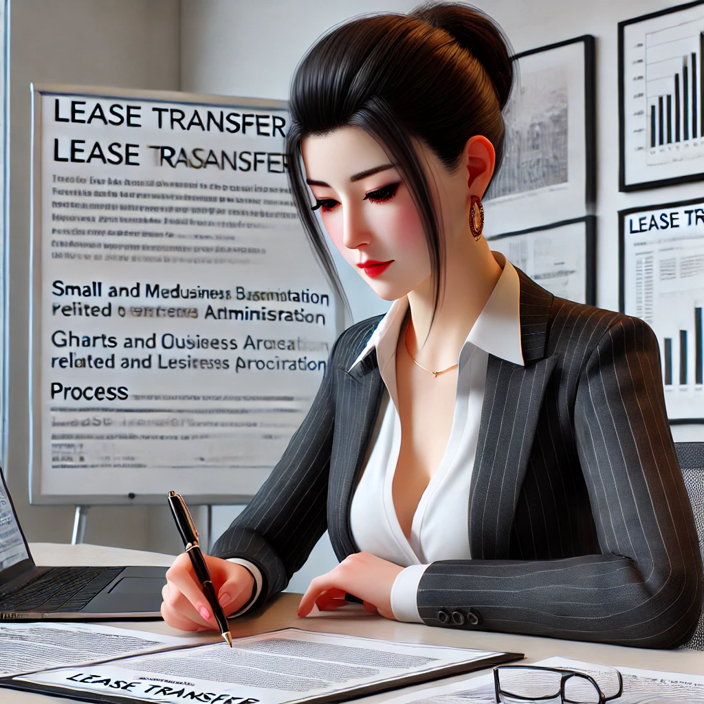 중기청 전세 계약 승계 💡 안전하게 이전하는 절차와 필수 주의사항