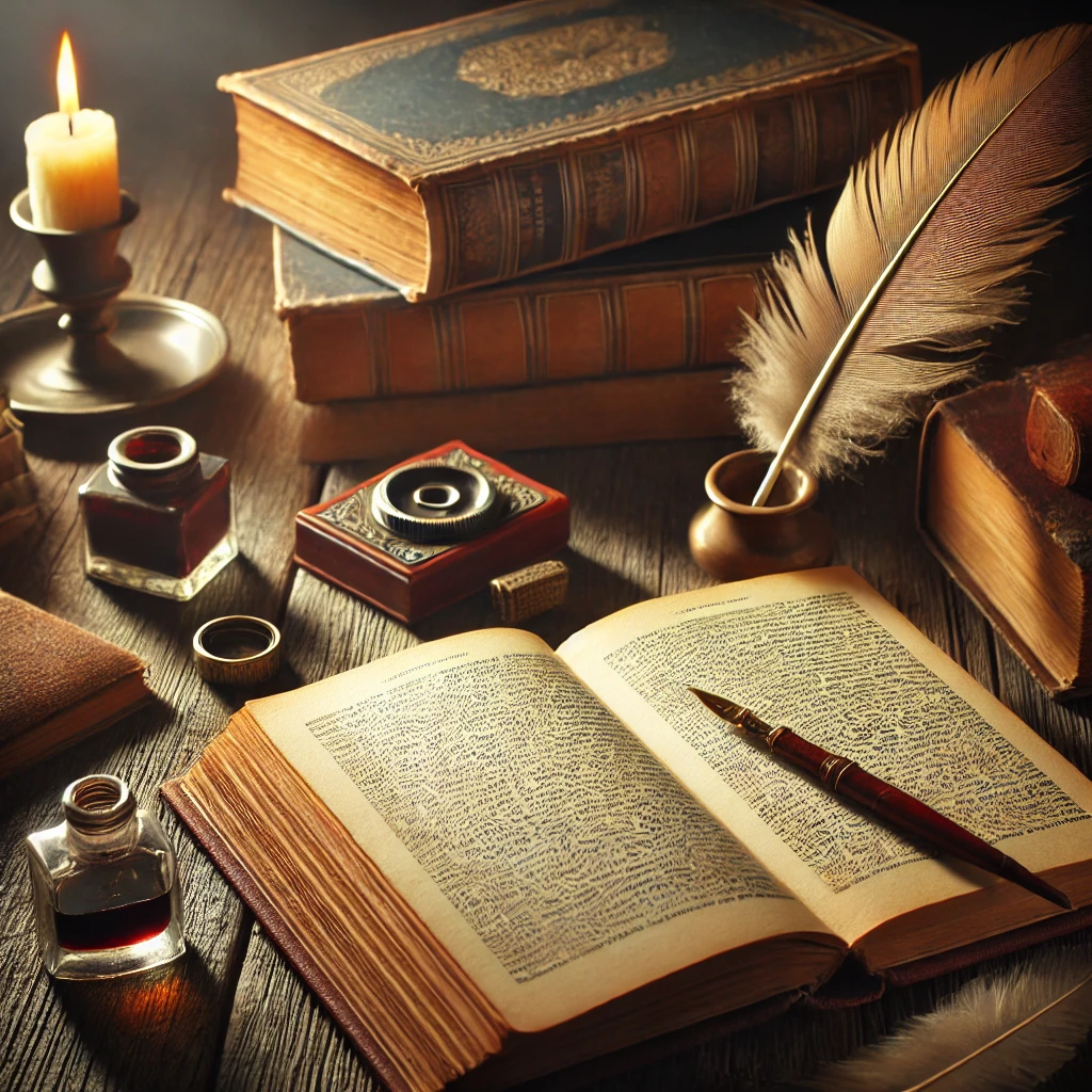 문학적 걸작으로 평가받는 소설과 그 시대적 의미