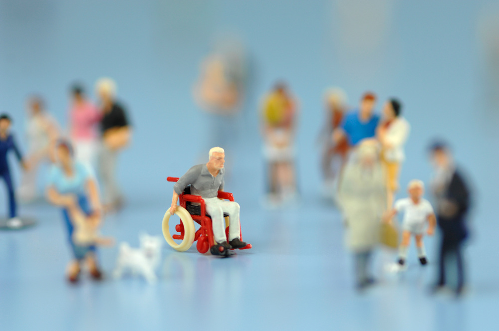 장애물 없는 생활환경을 구축하기 위해서는 건축 및 도시 계획 단계부터 세심한 고려가 필요합니다.