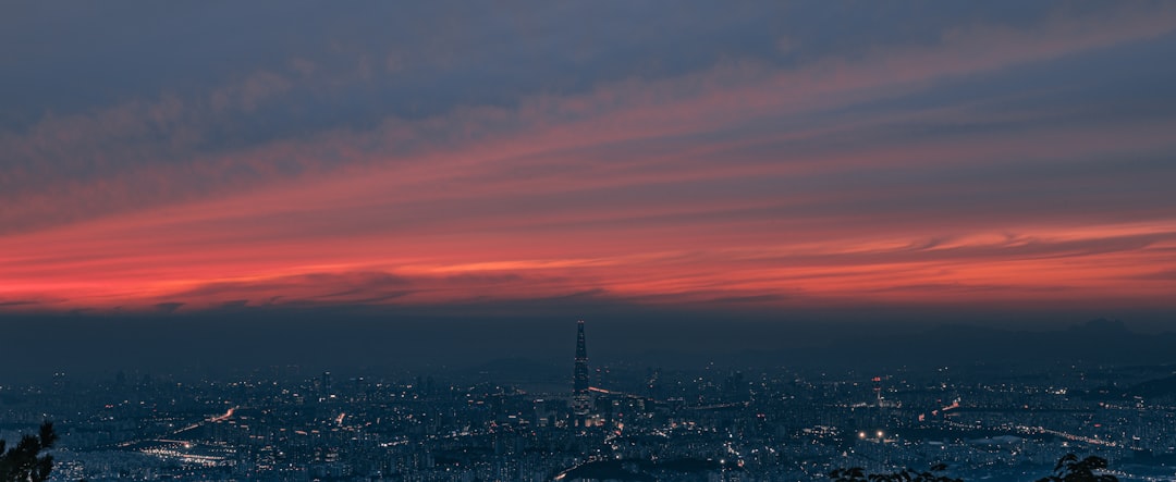 Gwangju