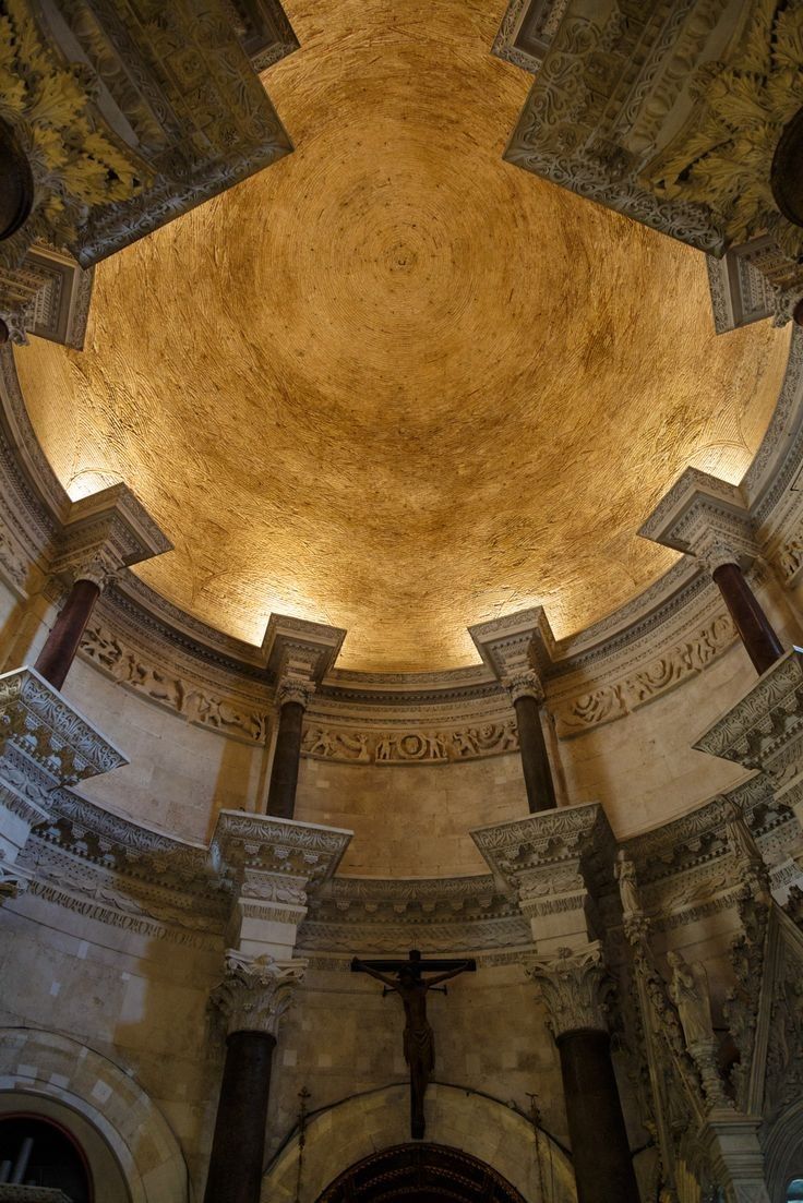 성 돔니우스 대성당