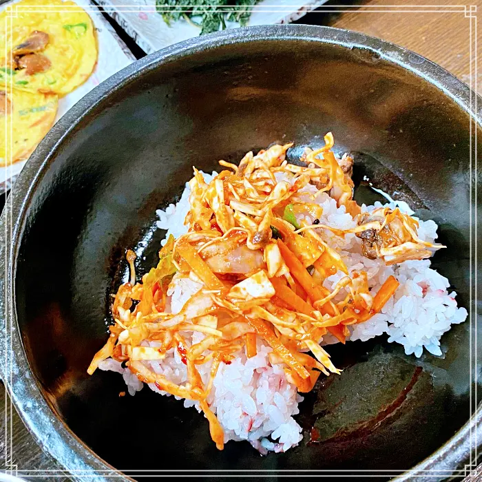 천안 목천 맛집 꼬막전, 꼬막무침, 꼬막 숙회