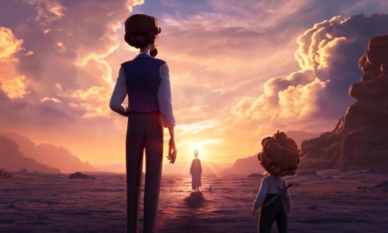 킹 오브 킹스 국내 개봉 일정, 예매처, 혜택