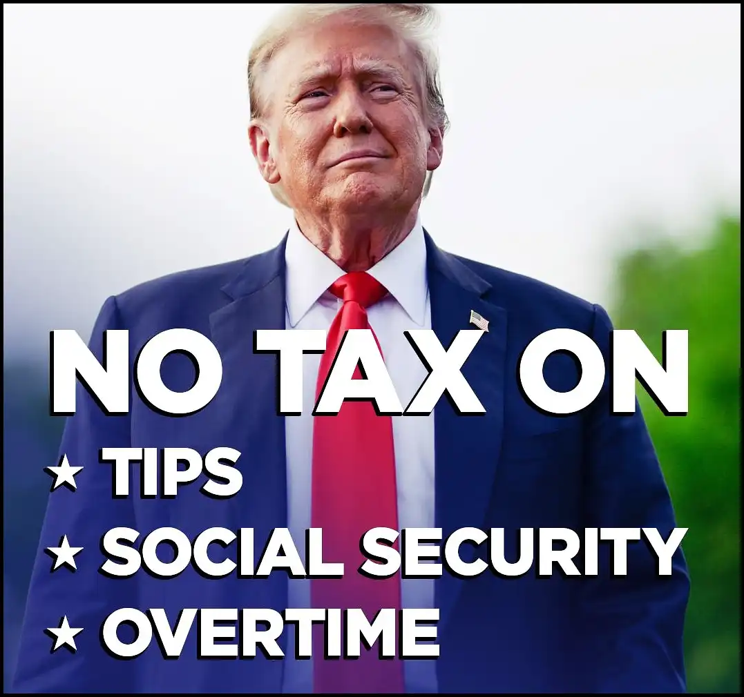 트럼프 나이 재산 키 등( 미국 대통령 프로필 )