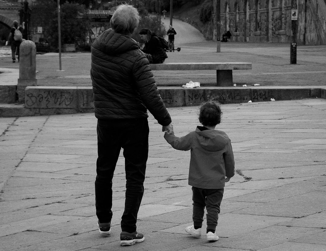 Generational separation