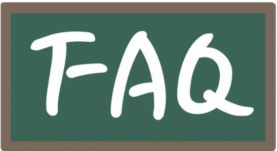 자주 묻는 질문 (FAQ)
