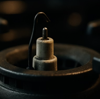 압전소자는 어떻게 누르면 전기를 만들까? 압전 효과 쉽게 설명