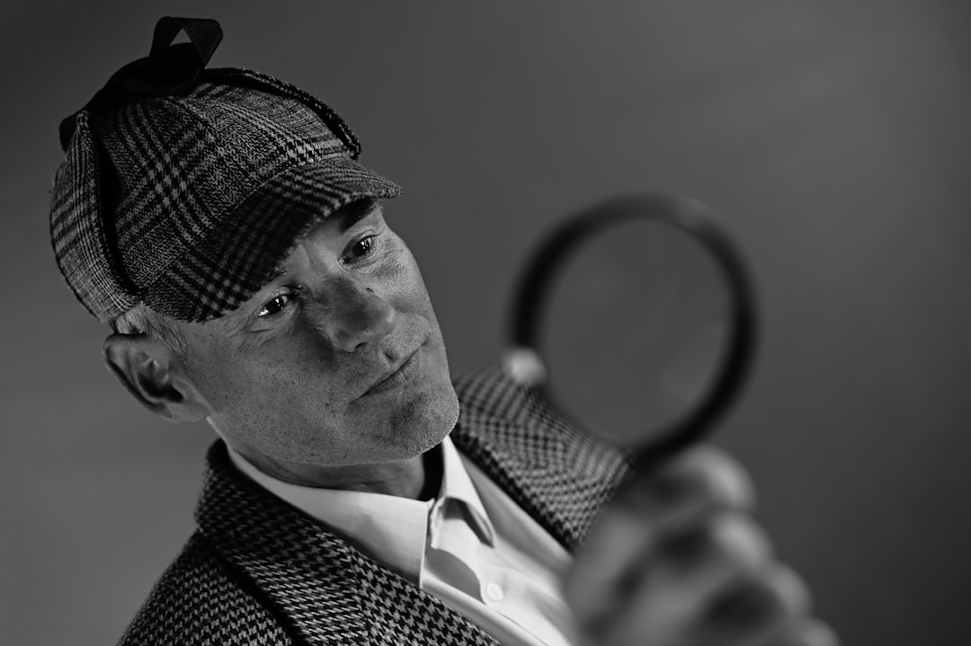 investigation
