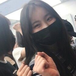 아이즈원 프로듀스48 이채연 사진모음