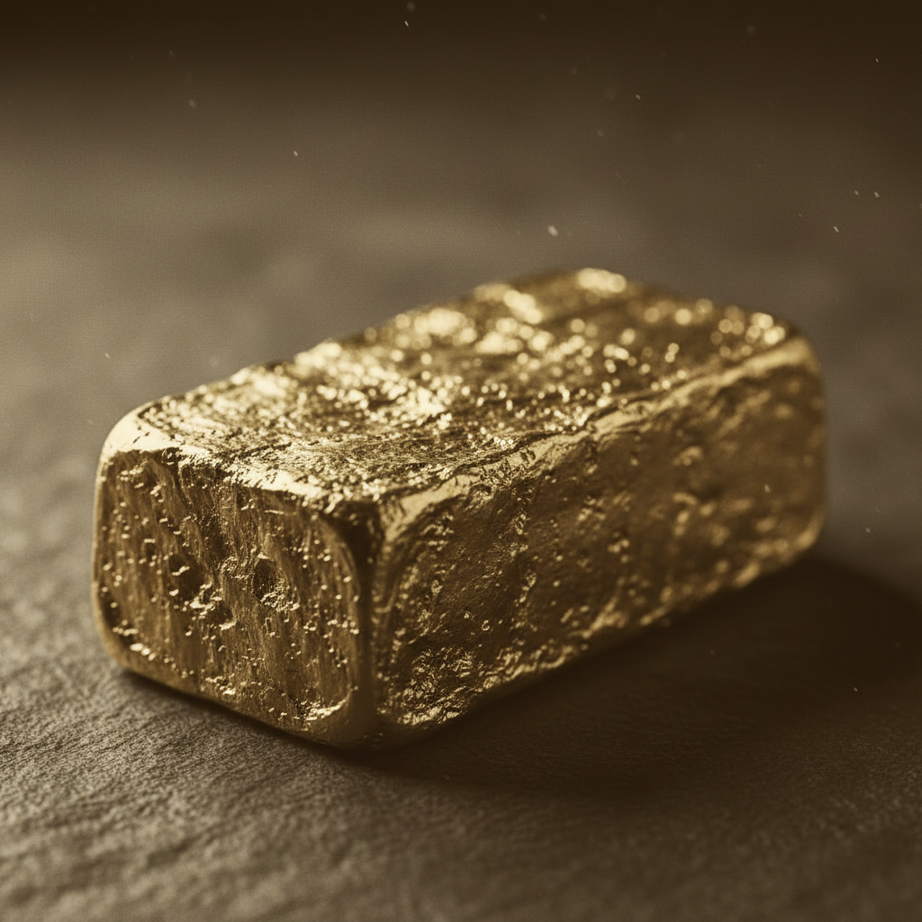 오늘의 금값 변동&amp;#44; &amp;#39;이 3가지&amp;#39; 모르고 투자하면 쪽박 차는 이유