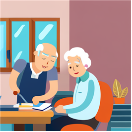 노인일자리: (경기도 오산시)