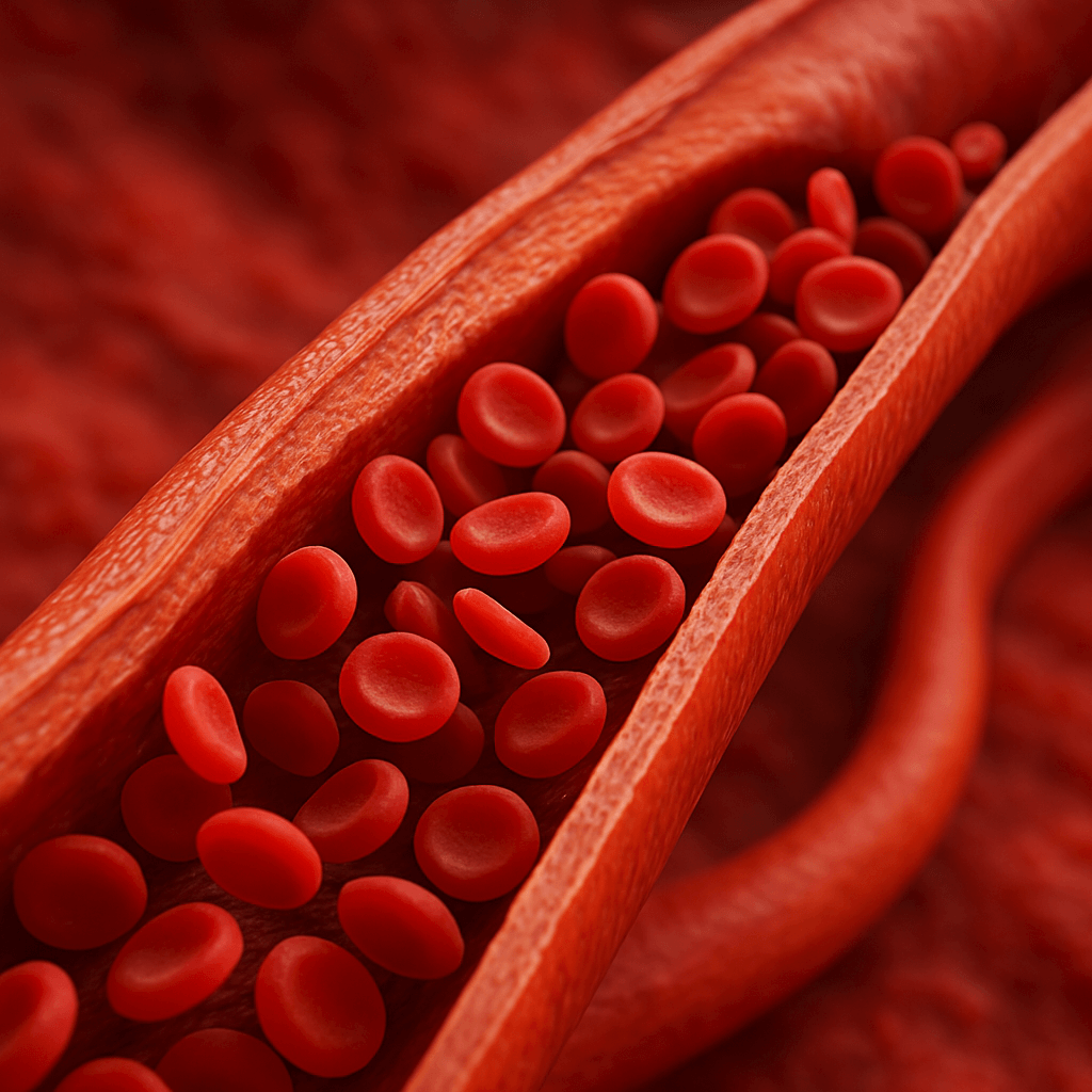 오메가3 부작용 없이 안전하게 먹는 법! 갱년기 여성 필독