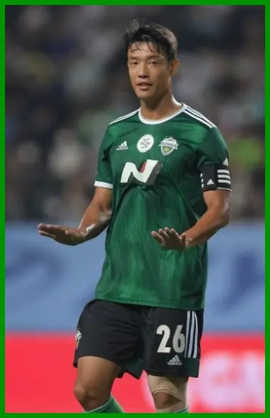 전북 홍정호