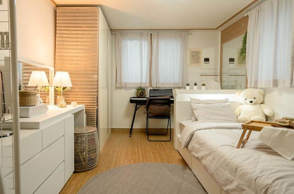 내-손으로-꾸미는-셆프인테리어-방법-사진