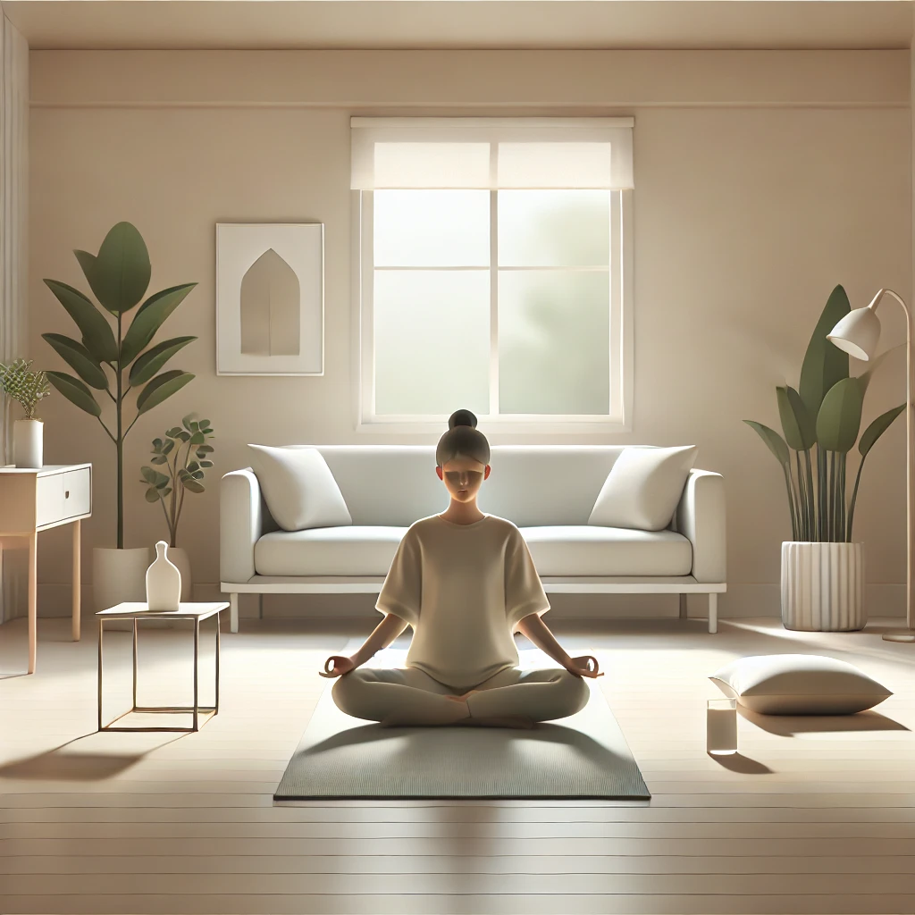 명상은 거창할 필요 없어요.
단 10분, 나를 들여다보는 습관만으로도 삶의 질은 분명 달라집니다.
바쁜 하루 속 내 마음 챙기기, 지금 바로 시작해보세요.