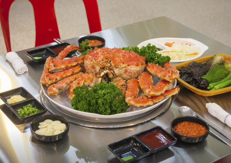 진해군항제