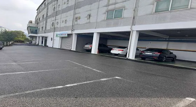 충주골프연습장