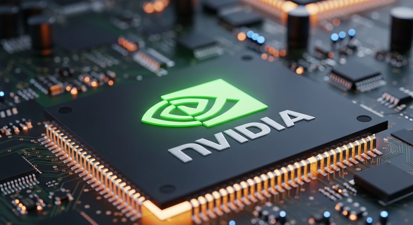 엔비디아 관련주