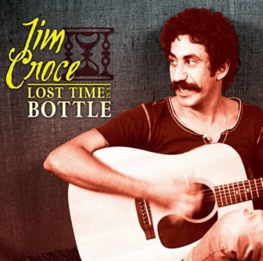 짐 크로스의 타임 인 보틀