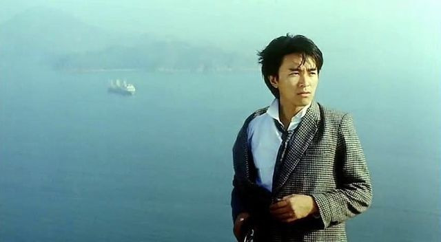 주성치를 다시보게하는 주성치의 사랑이야기