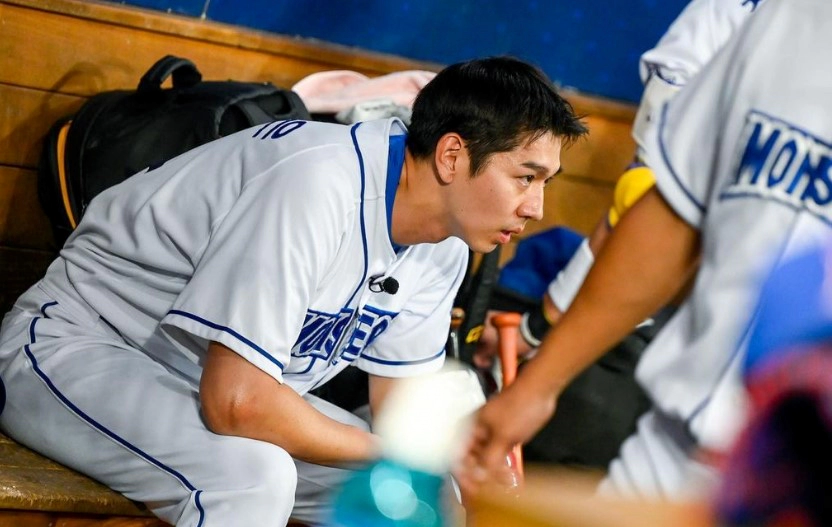 이대은 프로필 야구선수 성적 나이 고향 와이프 및 이대은 트루디 최강야구