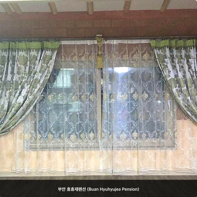 부안 휴휴재펜션 (Buan Hyuhyujea Pension)_2