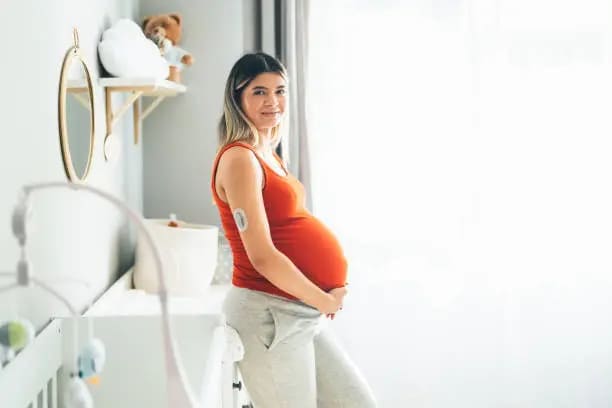 임신당뇨 정상수치/ 임신당뇨 원인과 증상/임신당뇨식단