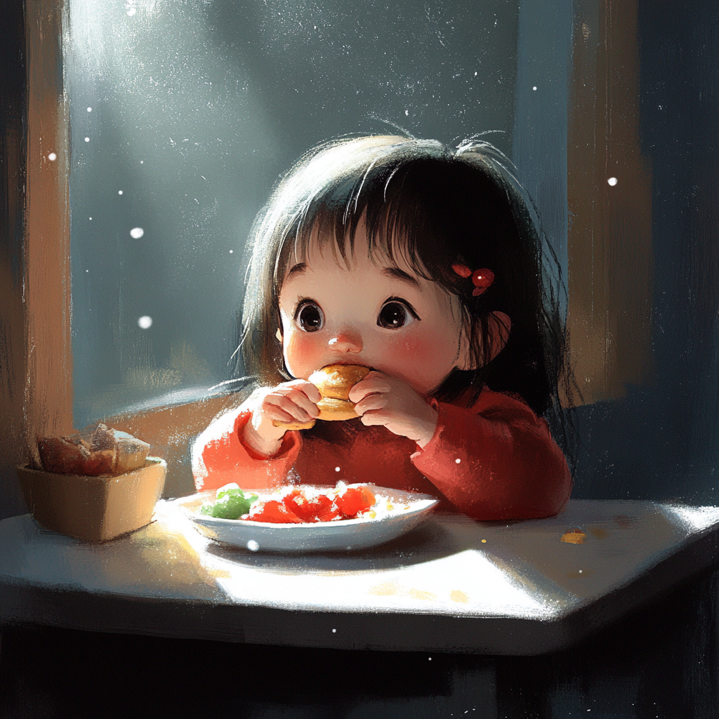 과일 싫어하는 아이도 반한 과일 간식 레시피