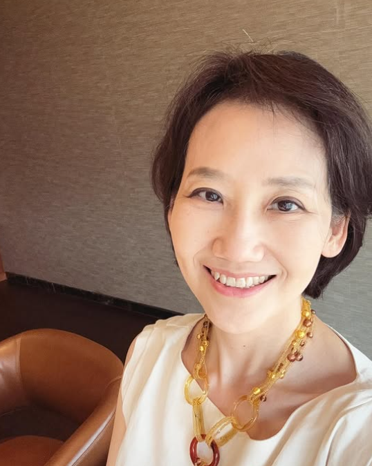 김지윤 박사 남편