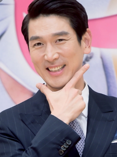 송도순 아들 박준혁