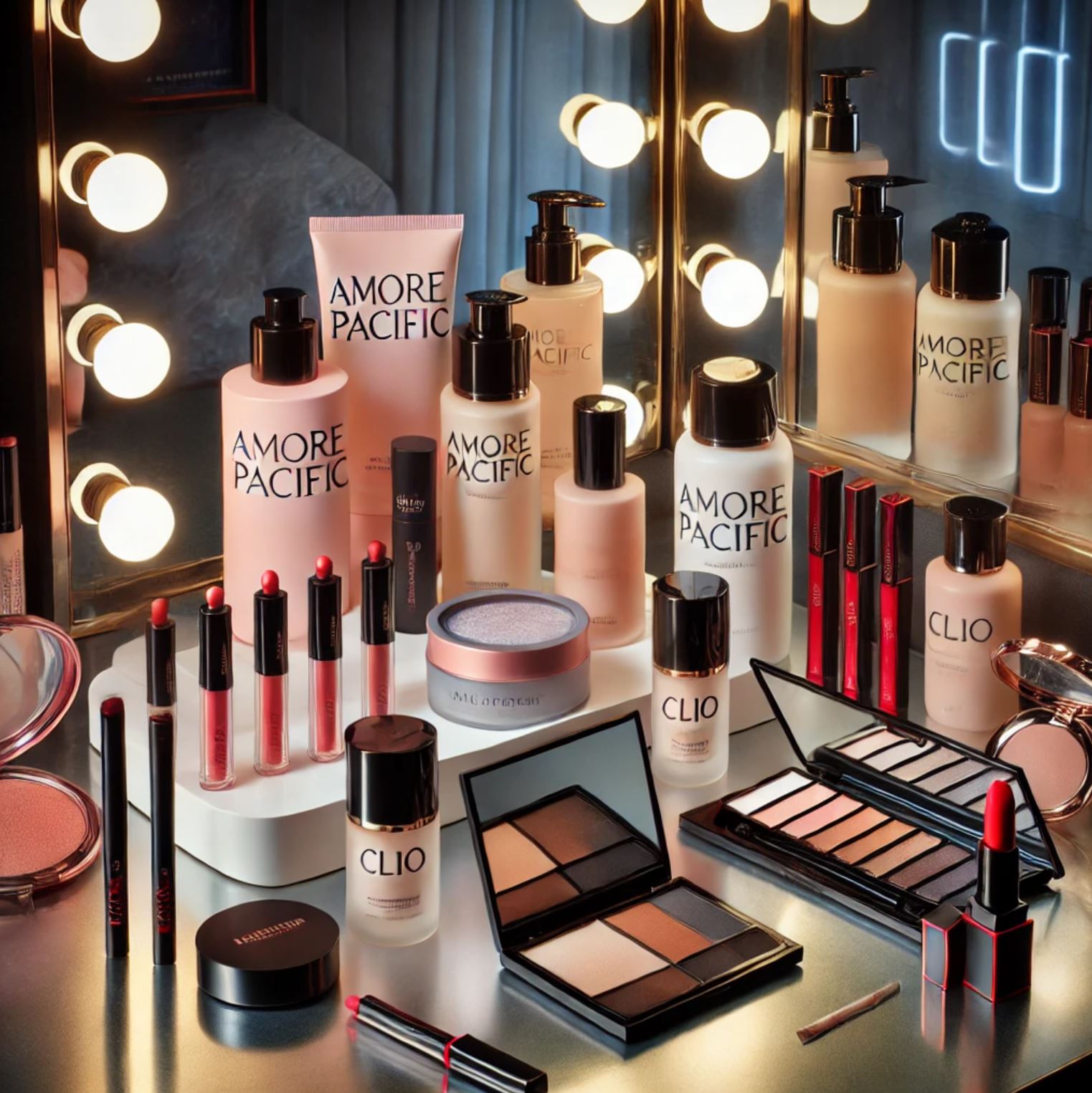 K-뷰티 시장의 미래