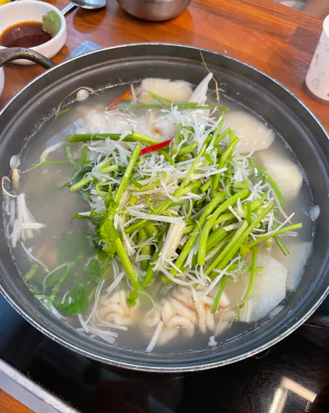 생생정보 대결 맛 대 맛 통문어 얼큰 해물탕 vs 통문어 매콤 해물찜 음식점 위치