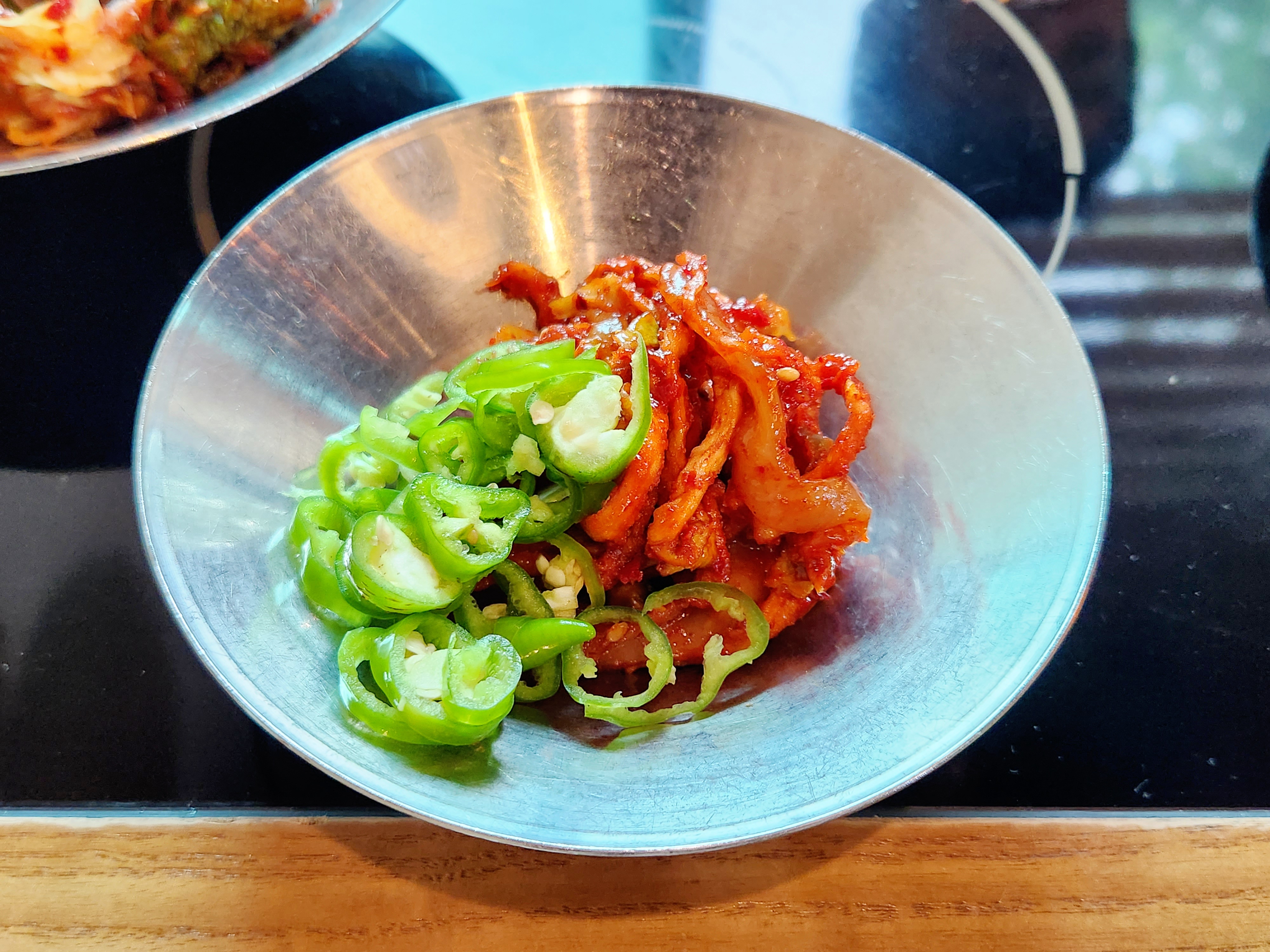 곰탕 맛집