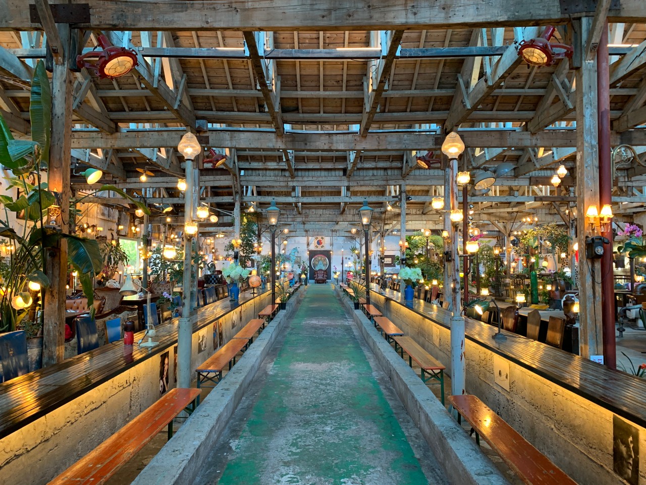 강화도 조양방직