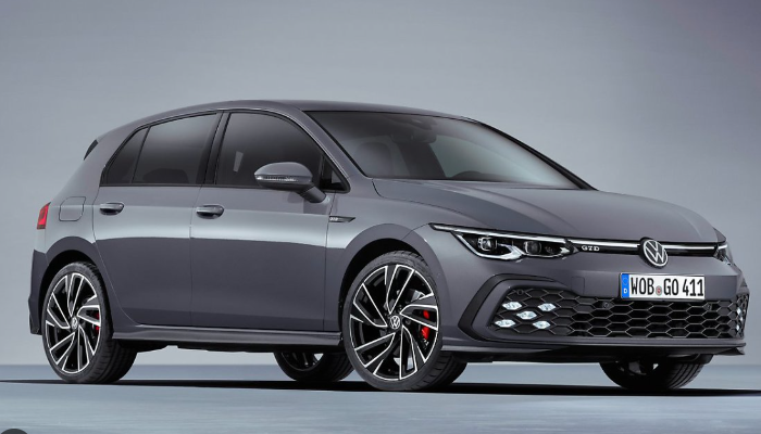 폭스바겐 골프 중고차 가격 시세표 연비