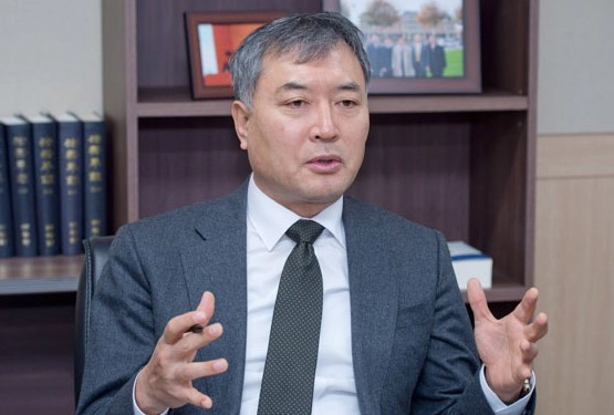 황희석 변호사 고향 나이 학력 프로필