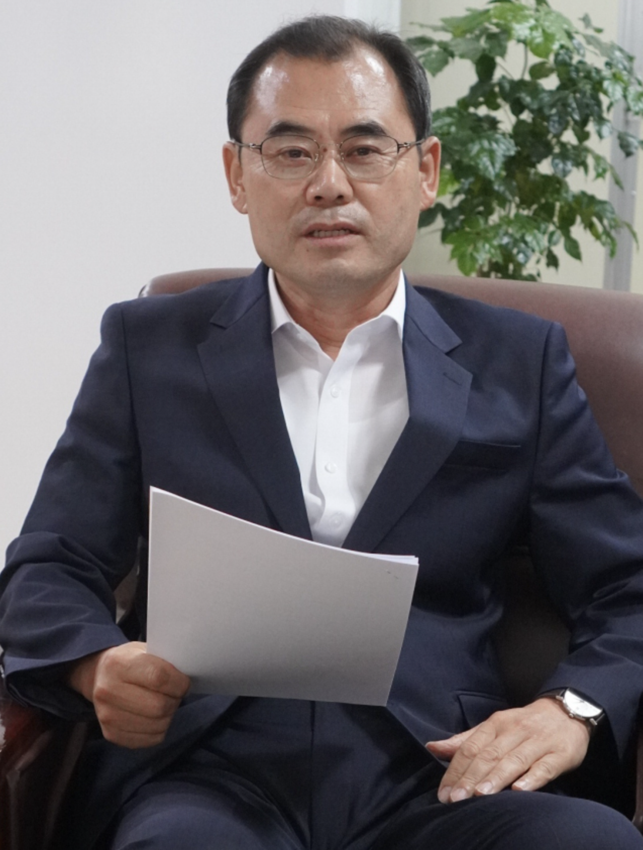 창녕군수
