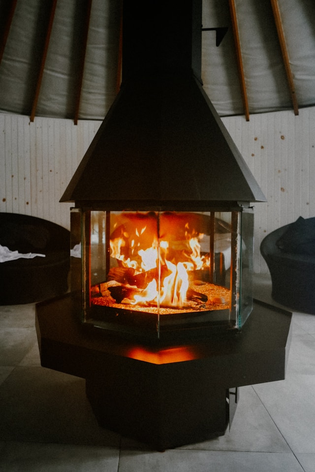 난방비 절약 체크리스트 완성