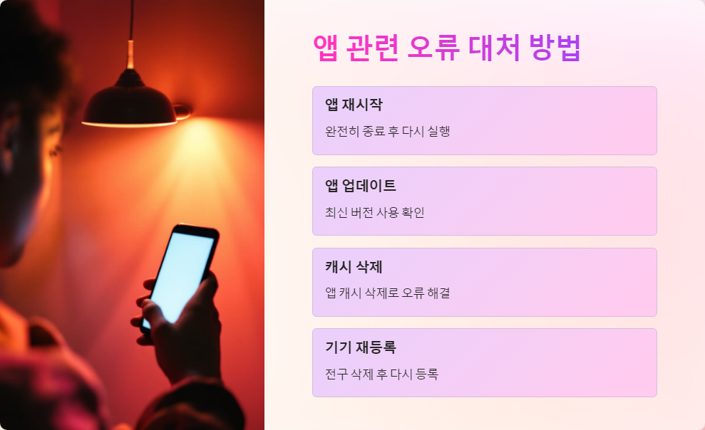 네트워크문제