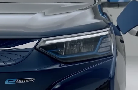  KG모빌리티 코란도 EV