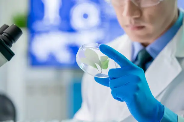 생물보안법 관련주 수혜주