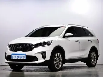 기아 쏘렌토 중고차 가격 시세표 25년 6월 기준 최신표_2