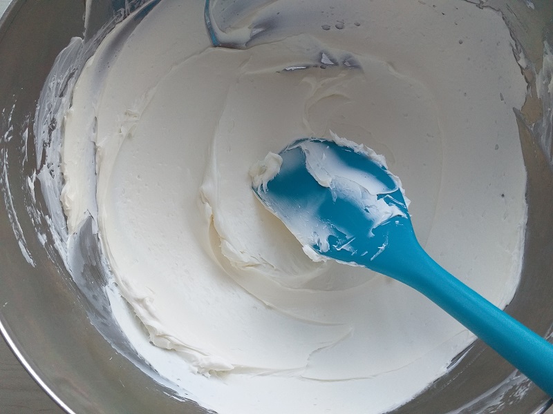 바스크 치즈케이크