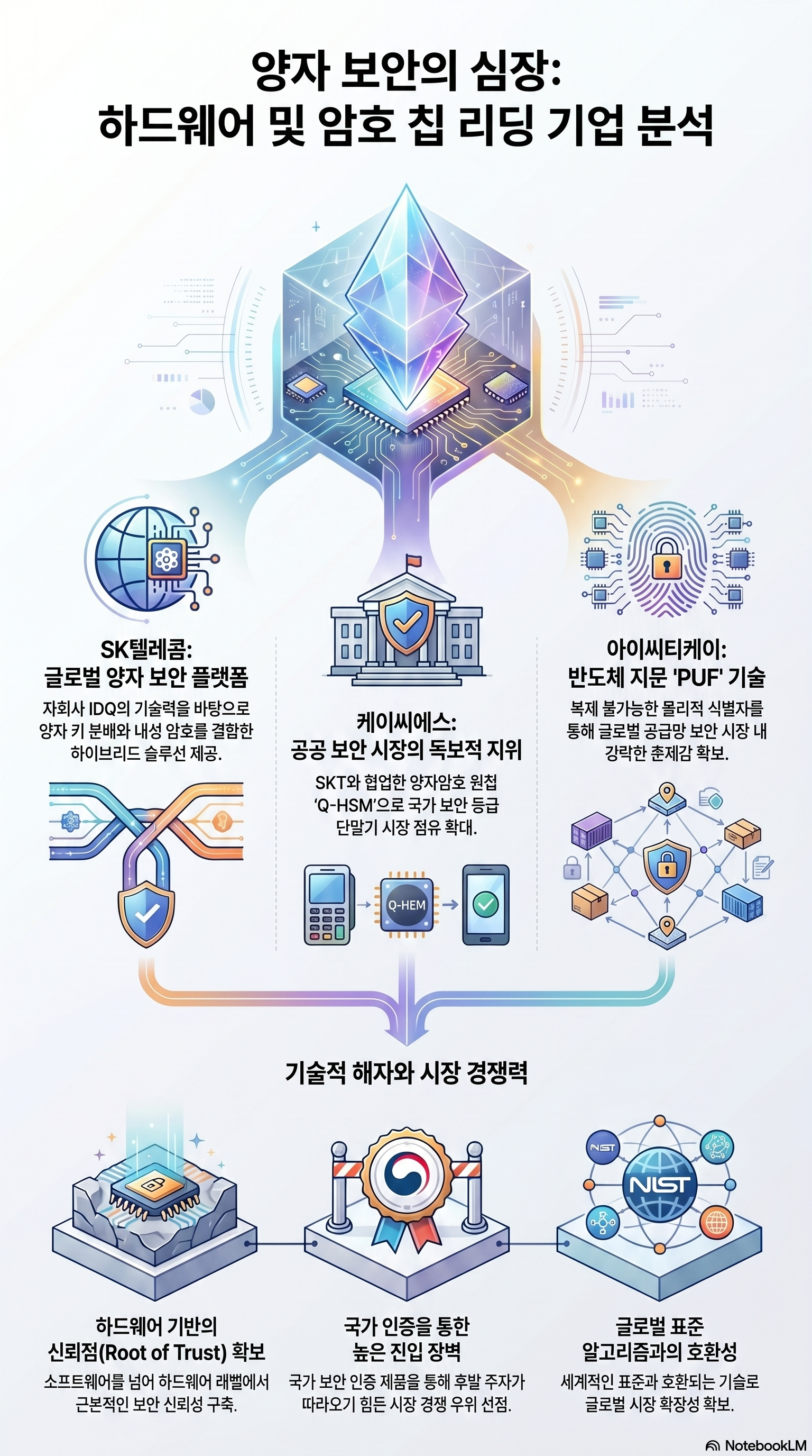 양자 관련주